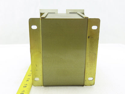 Shinwa Electric Co 43761 200/220V Hi 19/100V Lo 200/800VA Transformer
