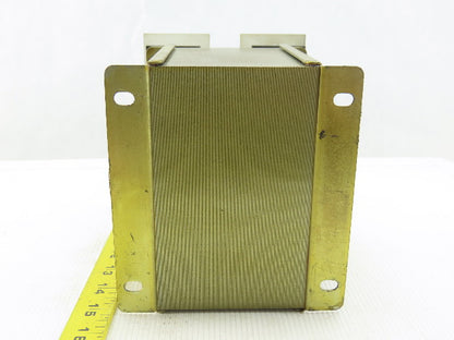 Shinwa Electric Co 43761 200/220V Hi 19/100V Lo 200/800VA Transformer