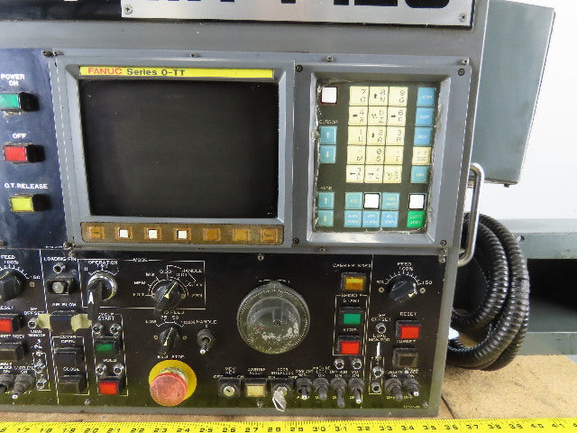 Kitako MT4-120G Operator Control Panel HMI Screen Teach Pendant W/ Mount