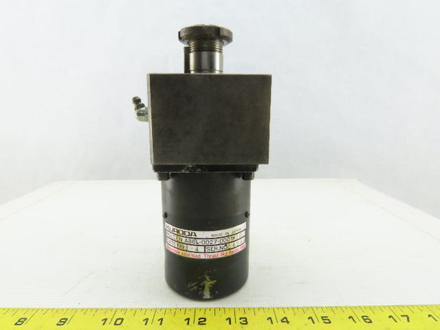 Kuroda A86L-0027-0001 Rotary Position Encoder