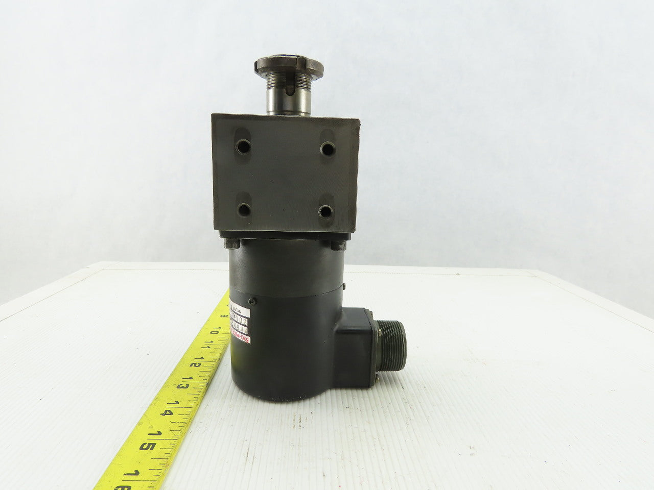 Kuroda A86L-0027-0001 Rotary Position Encoder