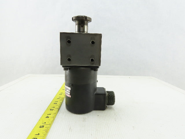 Kuroda A86L-0027-0001 Rotary Position Encoder