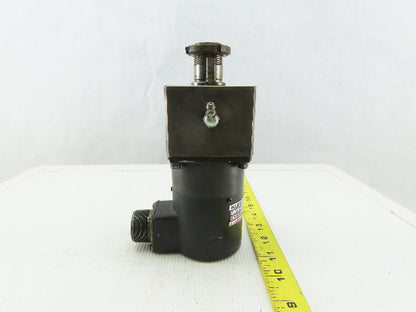 Kuroda A86L-0027-0001 Rotary Position Encoder