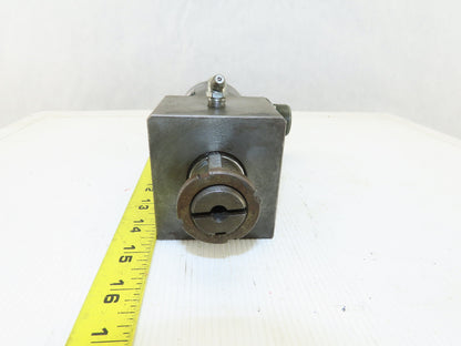 Kuroda A86L-0027-0001 Rotary Position Encoder