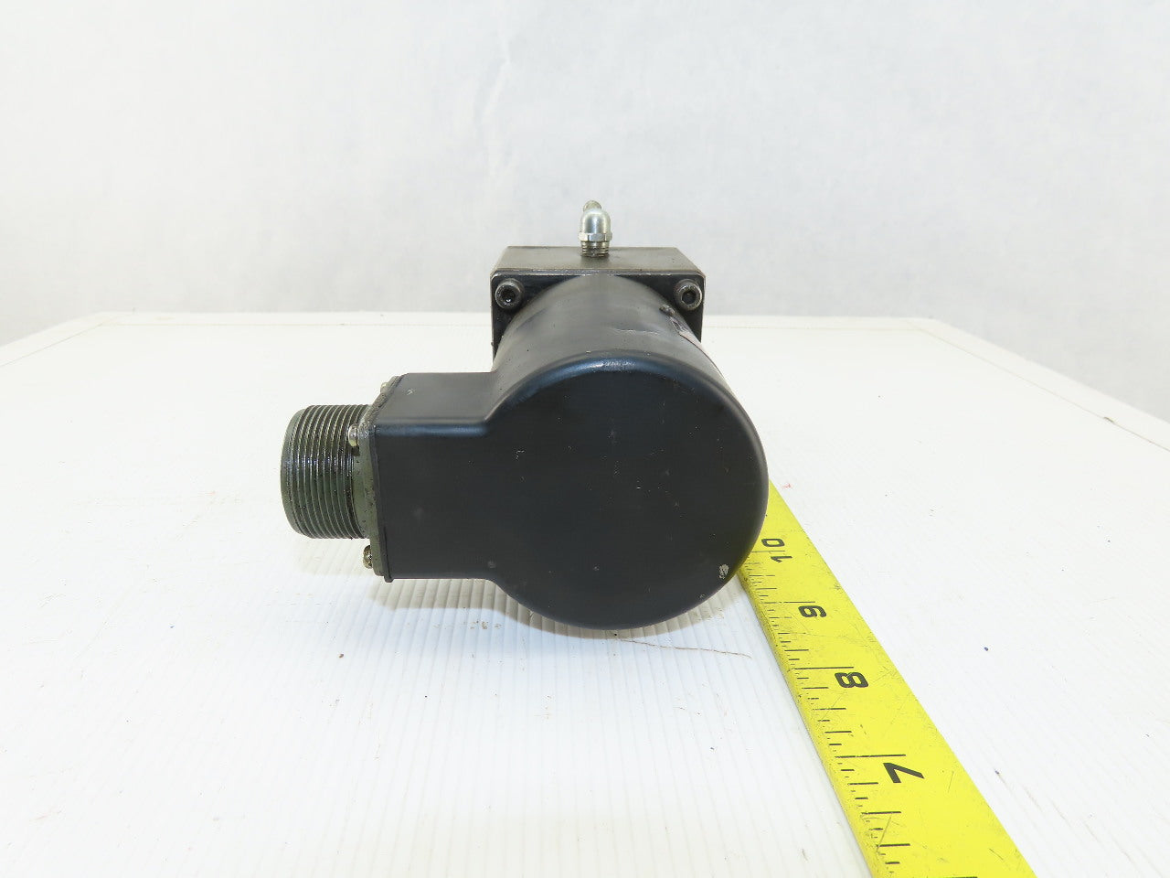 Kuroda A86L-0027-0001 Rotary Position Encoder