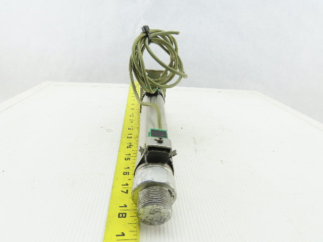 CKD CMK200 1-5/16" Bore 6" Double Acting Air Cylinder