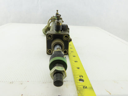 CKD SCA2-LB 40B-275 1-3/4" Bore 11" Stroke Double Acting Air Cylinder