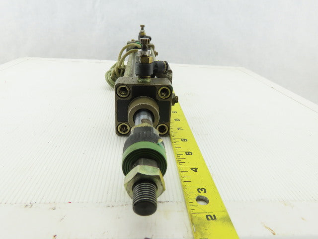 CKD SCA2-LB 40B-275 1-3/4" Bore 11" Stroke Double Acting Air Cylinder