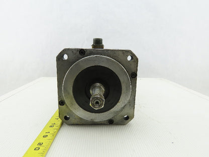 Fanuc A06B-0512-B002 110V 3Ph 2000RPM 5.9Nm Perm Magnet AC Servo Motor