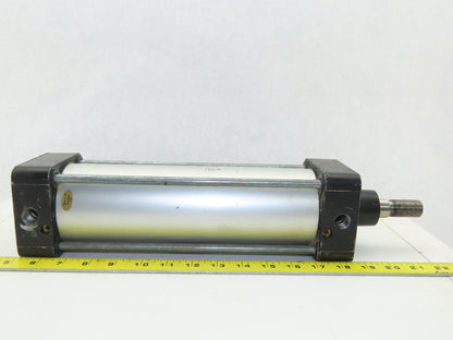 Parker P1E-T080MS-0215 80MM Bore  215MM Stroke Pneumatic Air Cylinder