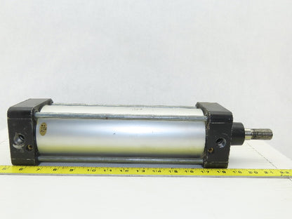 Parker P1E-T080MS-0215 80MM Bore  215MM Stroke Pneumatic Air Cylinder