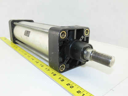 Parker P1E-T080MS-0215 80MM Bore  215MM Stroke Pneumatic Air Cylinder