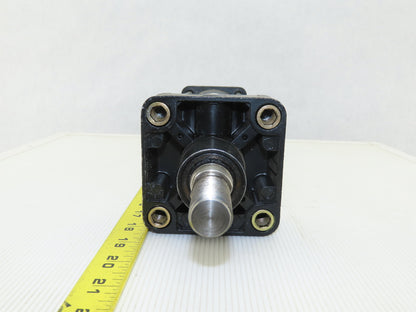 Parker P1E-T080MS-0215 80MM Bore  215MM Stroke Pneumatic Air Cylinder