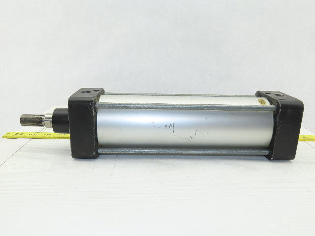Parker P1E-T080MS-0215 80MM Bore  215MM Stroke Pneumatic Air Cylinder