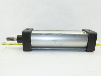 Parker P1E-T080MS-0215 80MM Bore  215MM Stroke Pneumatic Air Cylinder