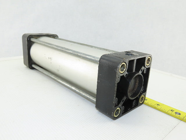 Parker P1E-T080MS-0215 80MM Bore  215MM Stroke Pneumatic Air Cylinder