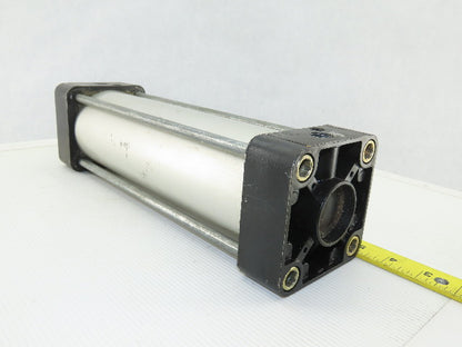 Parker P1E-T080MS-0215 80MM Bore  215MM Stroke Pneumatic Air Cylinder