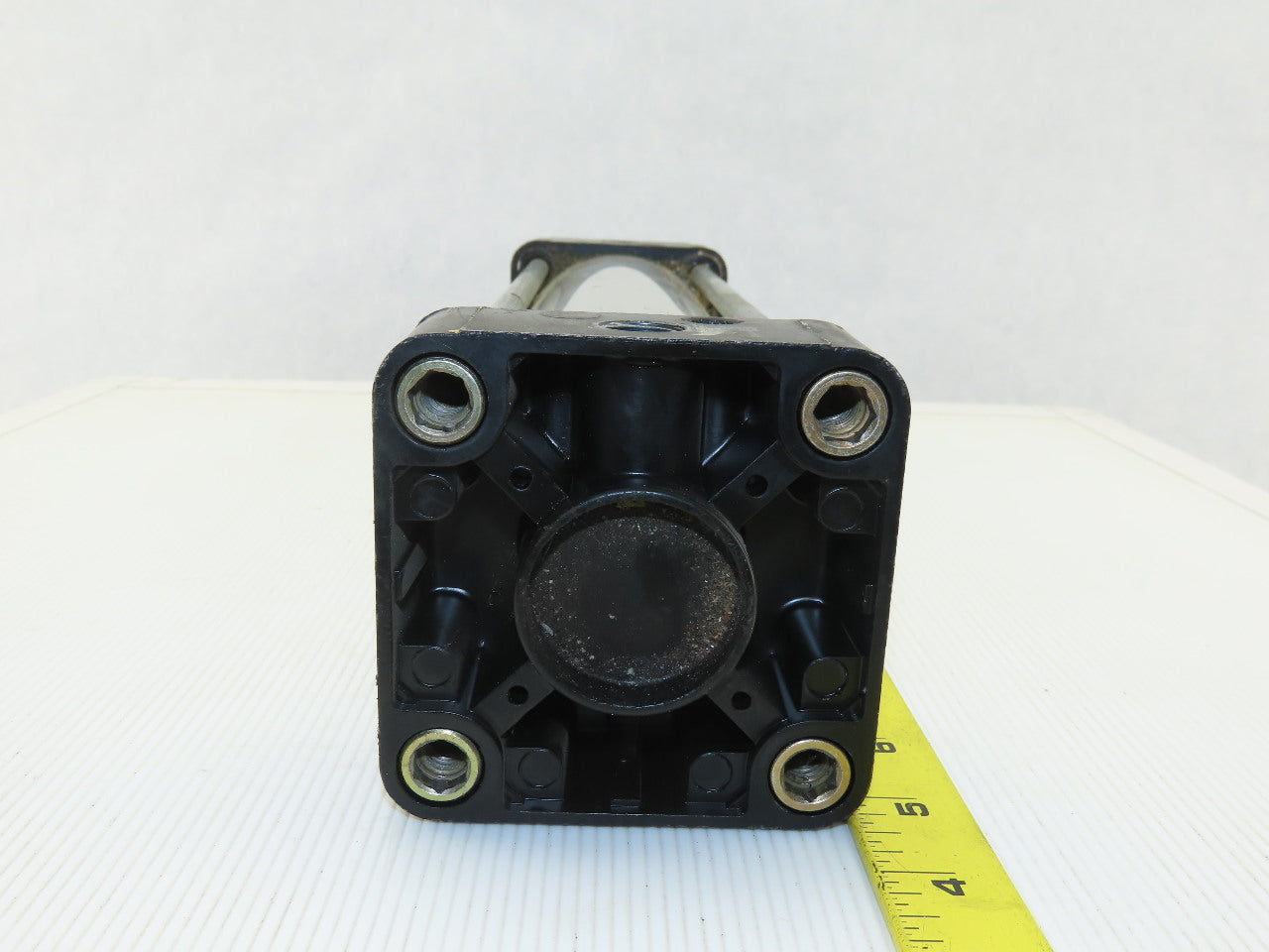 Parker P1E-T080MS-0215 80MM Bore  215MM Stroke Pneumatic Air Cylinder