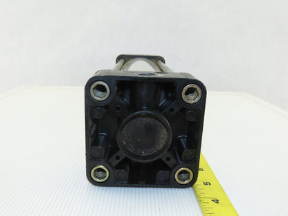 Parker P1E-T080MS-0215 80MM Bore  215MM Stroke Pneumatic Air Cylinder