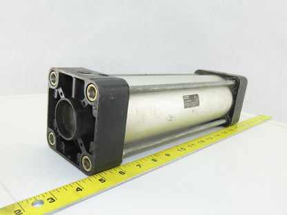 Parker P1E-T080MS-0215 80MM Bore  215MM Stroke Pneumatic Air Cylinder