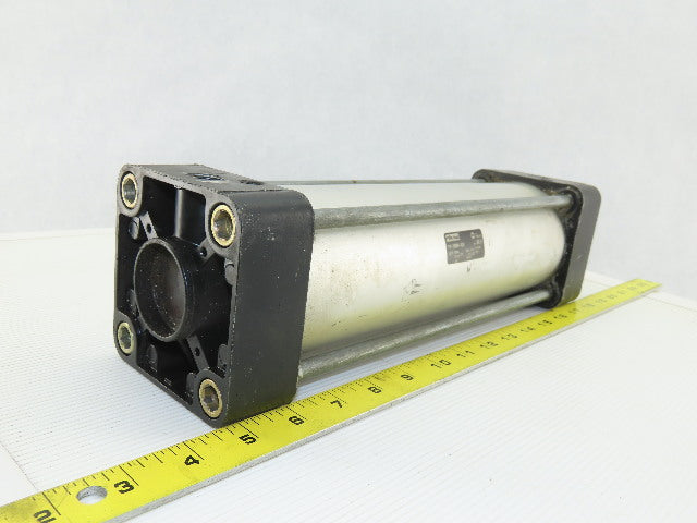 Parker P1E-T080MS-0215 80MM Bore  215MM Stroke Pneumatic Air Cylinder