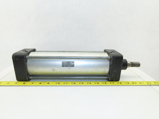 Parker P1E-T080MS-0215 80MM Bore  215MM Stroke Pneumatic Air Cylinder