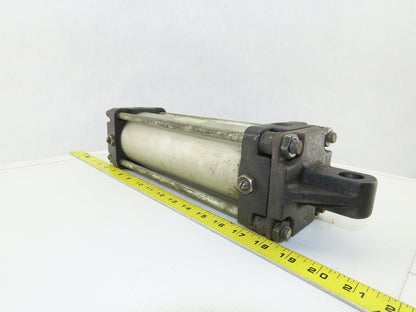 SMC CDA1CN80-200-A53L 80mm Bore 200mm Stroke Pneumatic