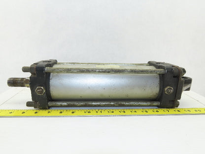 SMC CDA1CN80-200-A53L 80mm Bore 200mm Stroke Pneumatic