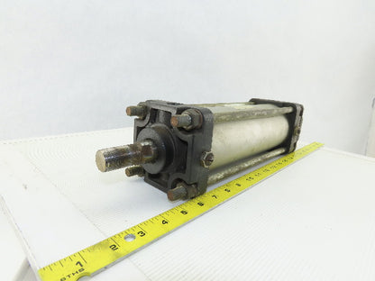 SMC CDA1CN80-200-A53L 80mm Bore 200mm Stroke Pneumatic