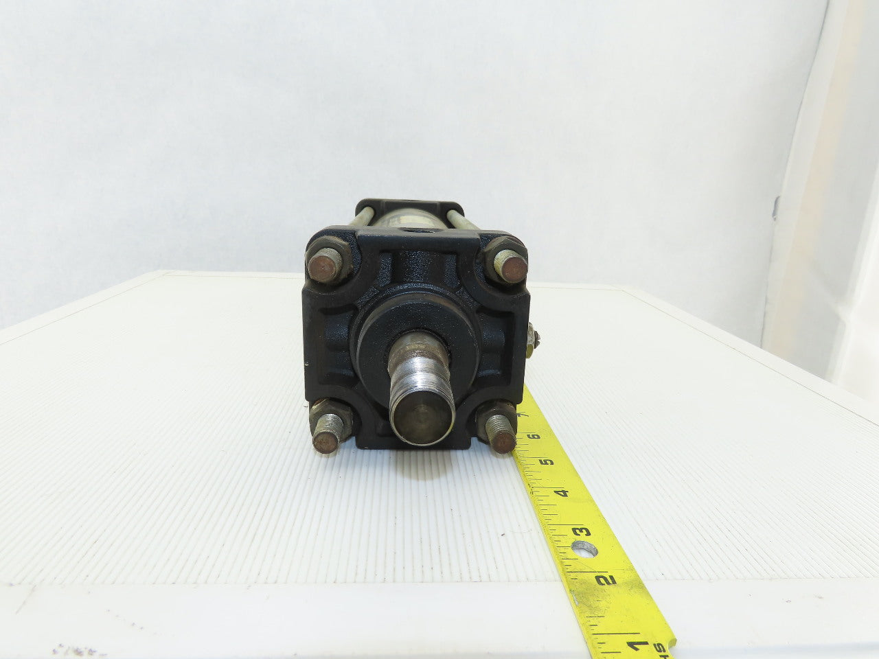 SMC CDA1CN80-200-A53L 80mm Bore 200mm Stroke Pneumatic