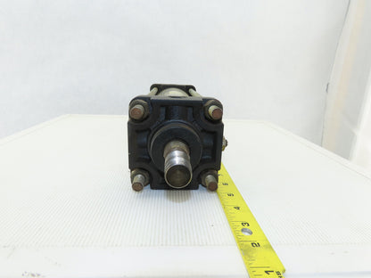 SMC CDA1CN80-200-A53L 80mm Bore 200mm Stroke Pneumatic