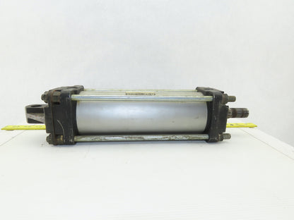 SMC CDA1CN80-200-A53L 80mm Bore 200mm Stroke Pneumatic