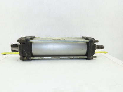 SMC CDA1CN80-200-A53L 80mm Bore 200mm Stroke Pneumatic