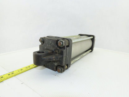 SMC CDA1CN80-200-A53L 80mm Bore 200mm Stroke Pneumatic