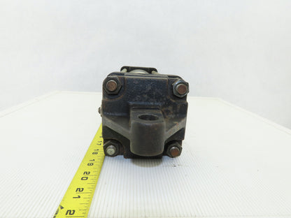 SMC CDA1CN80-200-A53L 80mm Bore 200mm Stroke Pneumatic