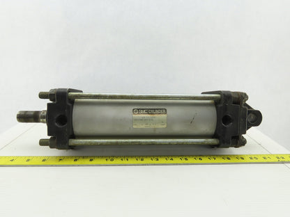 SMC CDA1CN80-200-A53L 80mm Bore 200mm Stroke Pneumatic