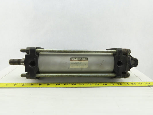 SMC CDA1CN80-200-A53L 80mm Bore 200mm Stroke Pneumatic