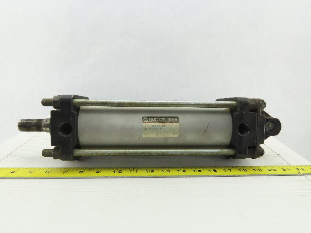 SMC CDA1CN80-200-A53L 80mm Bore 200mm Stroke Pneumatic