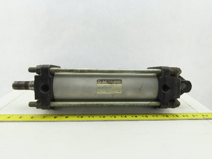 SMC CDA1CN80-200-A53L 80mm Bore 200mm Stroke Pneumatic