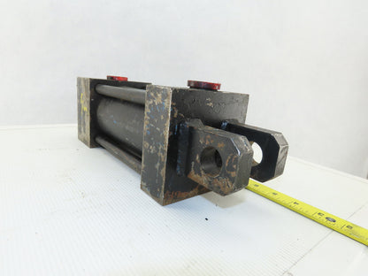 Vickers 3.25" Bore 5" Stroke 3000 PSI Hydraulic Cylinder