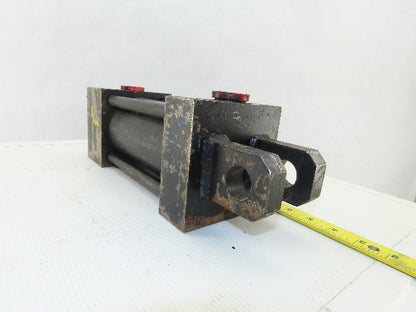 Vickers 3.25" Bore 5" Stroke 3000 PSI Hydraulic Cylinder