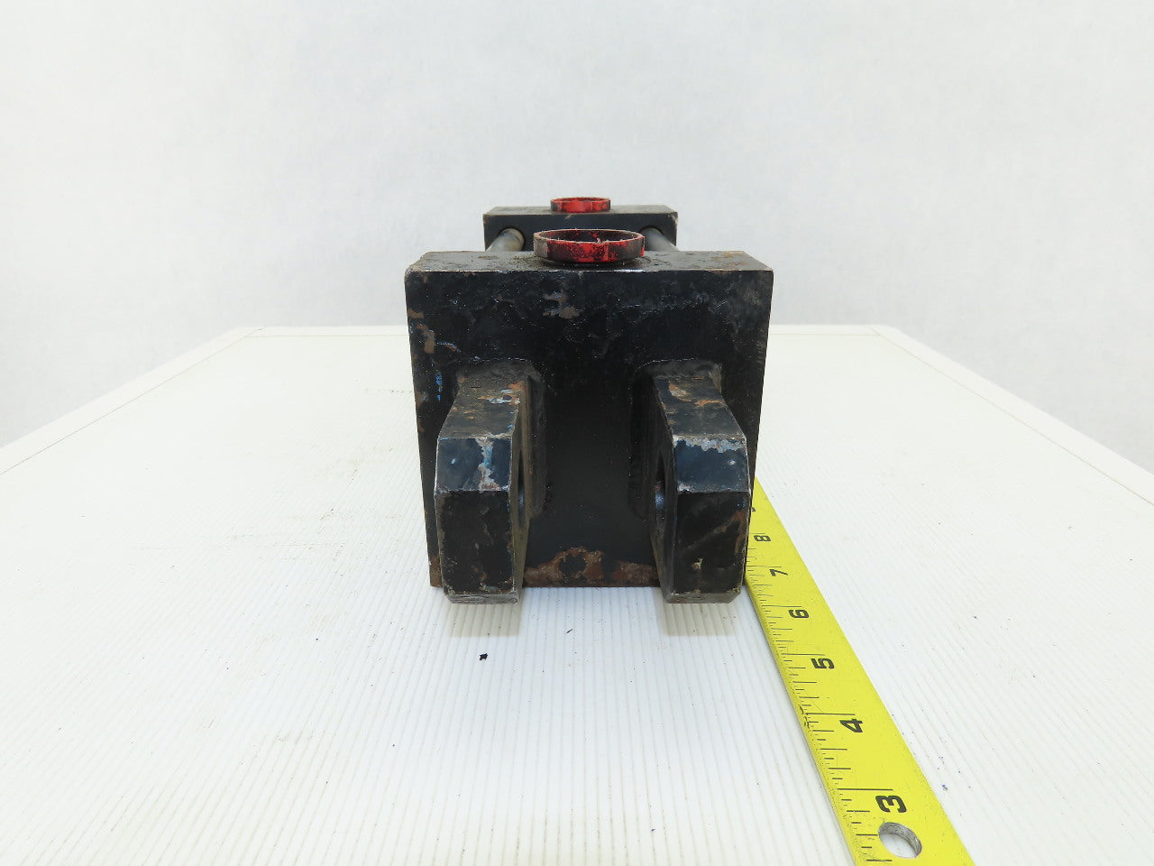 Vickers 3.25" Bore 5" Stroke 3000 PSI Hydraulic Cylinder