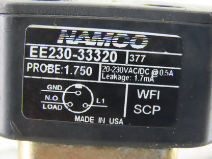 Milwaukee C-15487 3-1/4" Bore 8" Stroke 3000 Psi Hydraulic Cylinder And Probes