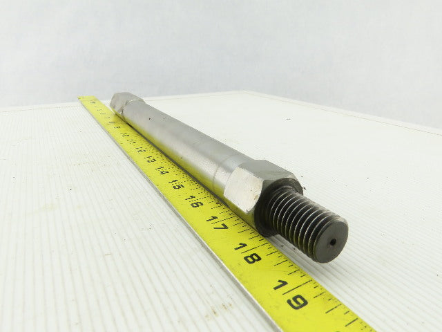 20mm 2.5 Male Female Threaded Chuck Extension Spindle 12-3/4" OAL