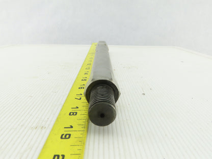 20mm 2.5 Male Female Threaded Chuck Extension Spindle 12-3/4" OAL