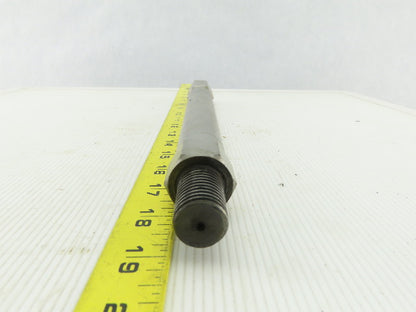 20mm 2.5 Male Female Threaded Chuck Extension Spindle 12-3/4" OAL