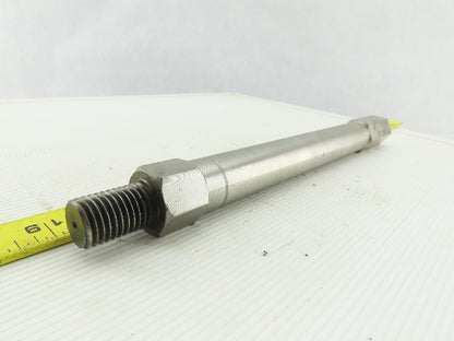 20mm 2.5 Male Female Threaded Chuck Extension Spindle 12-3/4" OAL