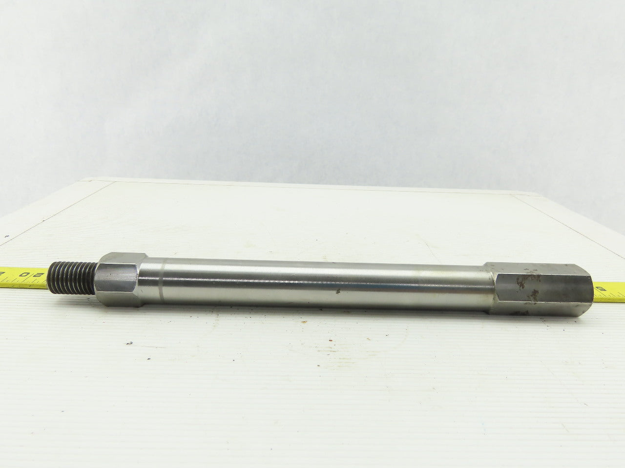 20mm 2.5 Male Female Threaded Chuck Extension Spindle 12-3/4" OAL