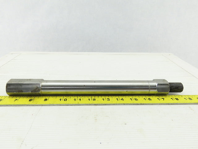20mm 2.5 Male Female Threaded Chuck Extension Spindle 12-3/4" OAL