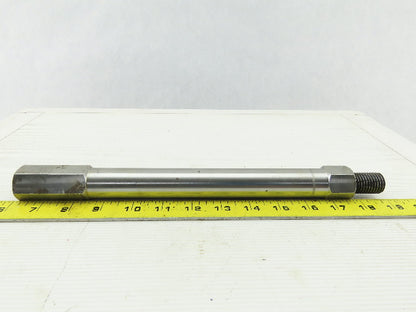 20mm 2.5 Male Female Threaded Chuck Extension Spindle 12-3/4" OAL